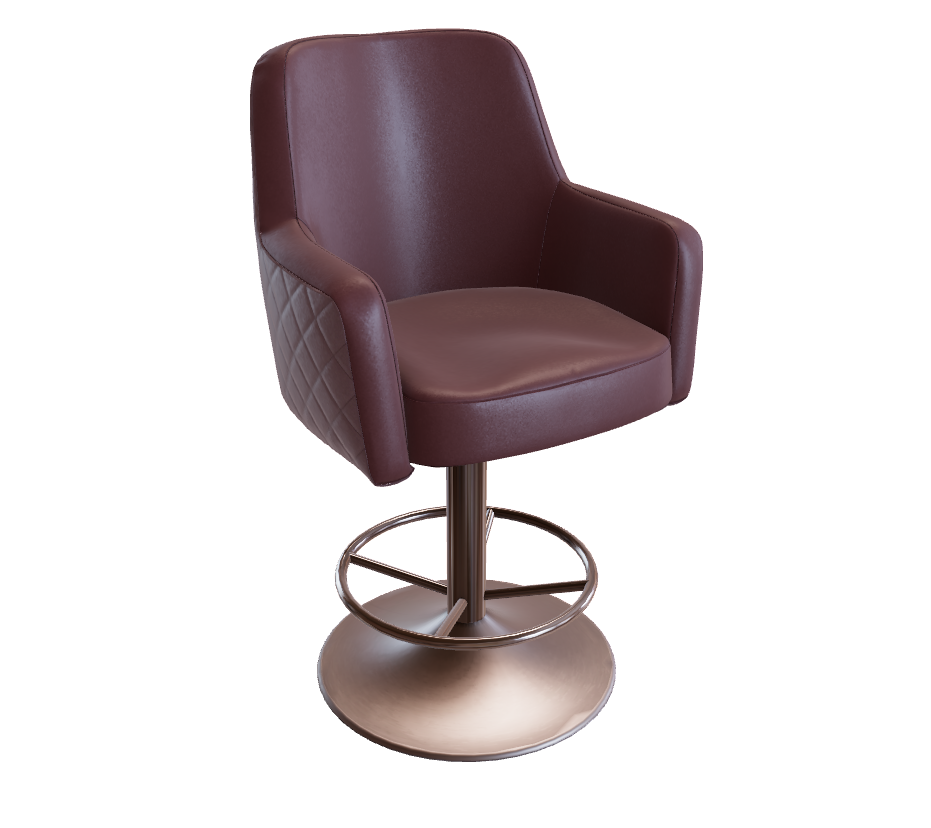 Interactive Chair Builder