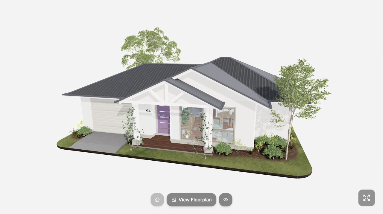 House walkthrough