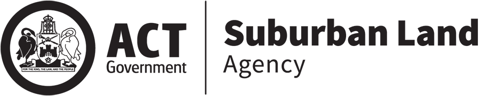 Suburban Land Agency