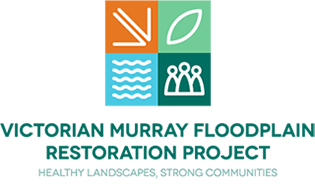 Victorian Murray Floodplain Restoration Project